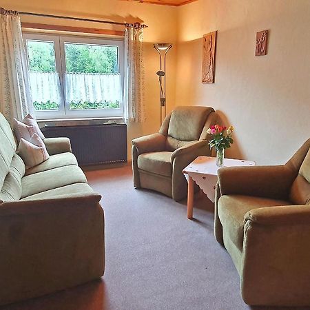 Ferienwohnung Breitenbrunn Erz 1031 외부 사진