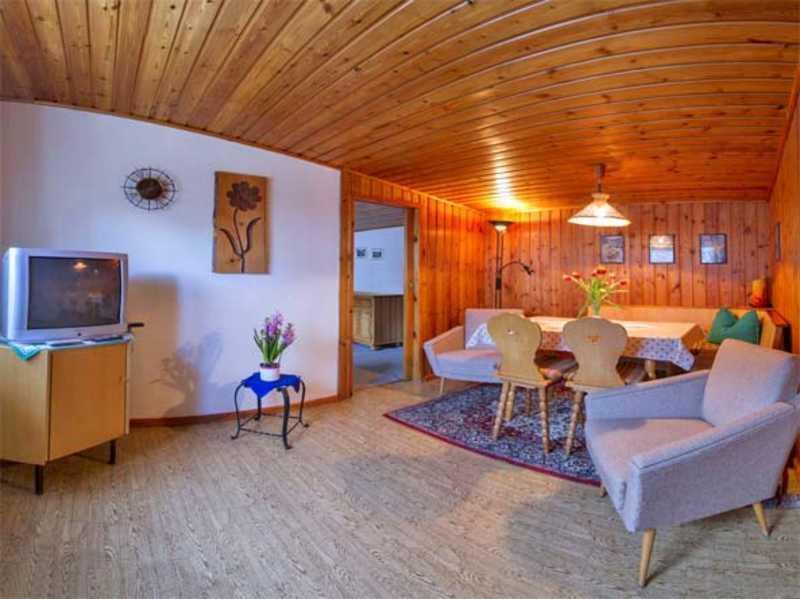 Ferienwohnung Breitenbrunn Erz 1031 외부 사진